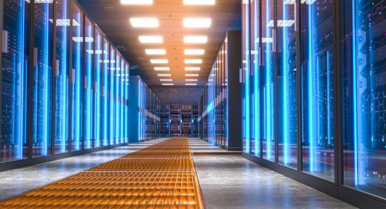 An insatiable demand? The data center sector still red hot throughout ...