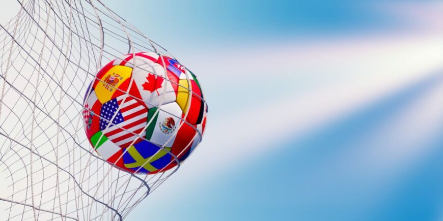 World Cup games kicked retail, restaurant sales up … but mostly for retailers with the right strategies and location