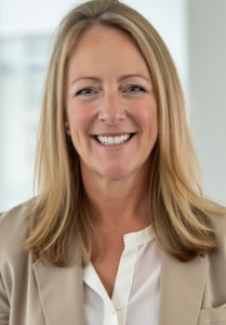 Jamie Fitzgerald
(Photo courtesy of JLL.)