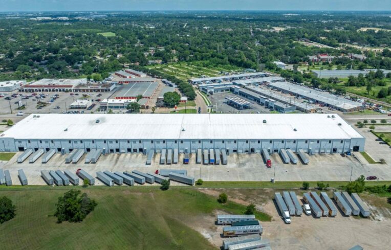 JLL Capital Markets brokers sale of three-property industrial portfolio in Houston market