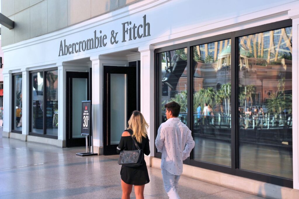 Falling in love with physical retail again? Shoppers seek freedom from the algorithm