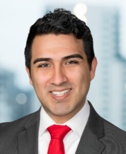 Jon Carrasco
(Photo courtesy of Partners Real Estate.)