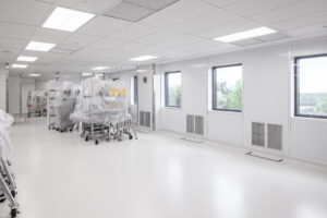 A lucrative sector: Twin Cities at center of life sciences boom