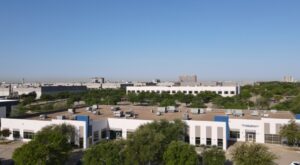 Photo courtesy of Marcus & Millichap.