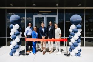The Missner Group celebrates completion of 180,000-square-foot industrial development in Chicago’s Fuller Park neighborhood