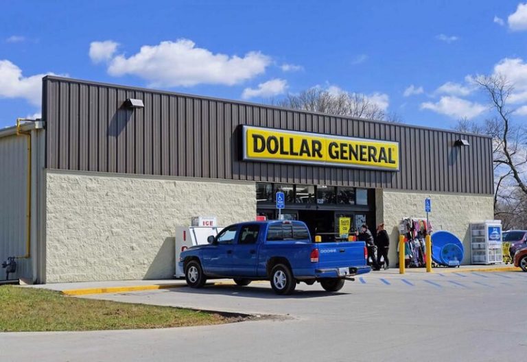 Marcus & Millichap sells Dollar General in Missouri REJournals