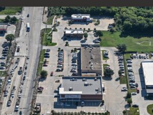 Photo courtesy of JLL Capital Markets.