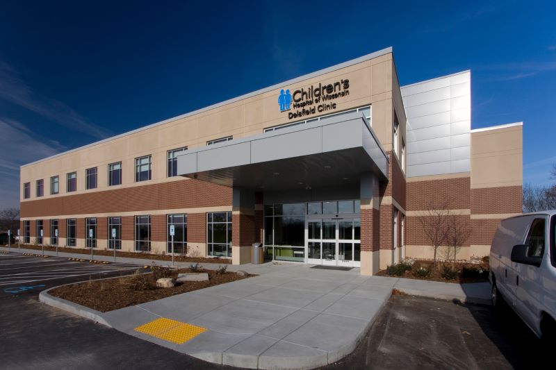 Newmark closes sale of two-property medical outpatient collection in ...