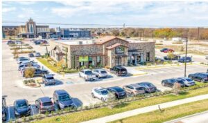 Photo courtesy of Summit RE.