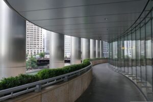 Chicago’s newer office towers? They’re still boasting lower vacancy rates
