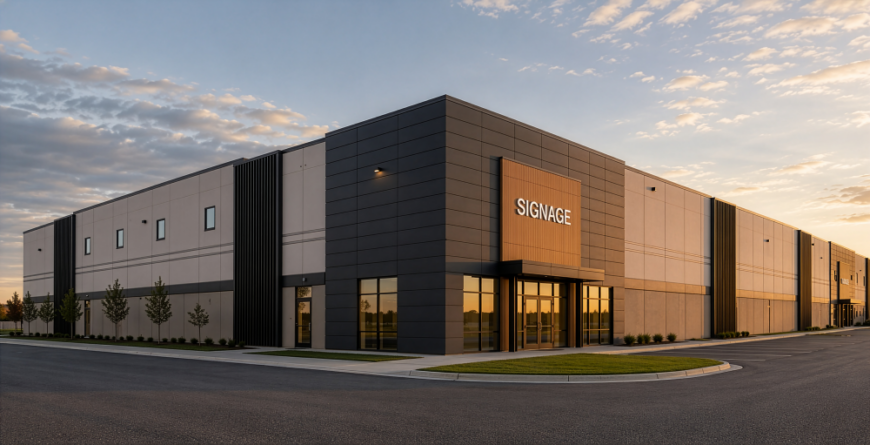 Continuing to bet on the Minneapolis-area industrial market