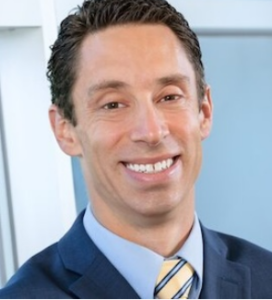 Oak Brook’s CenterPoint Properties names EVP and chief financial officer
