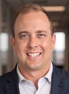 Russell Webb
(Photo courtesy of Clear Height Properties.)