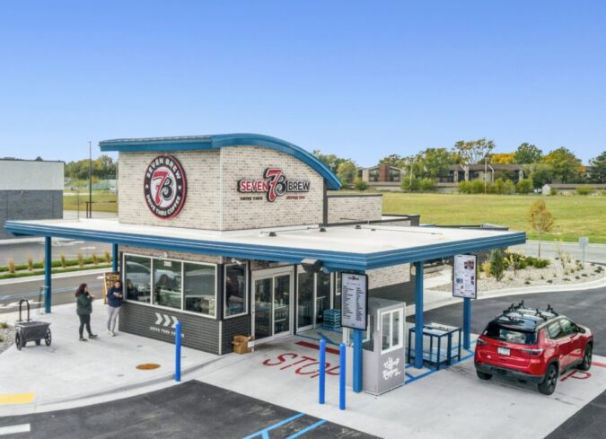 Marcus & Millichap brokers sale of Chipotle, 7 Brew properties in Valparaiso