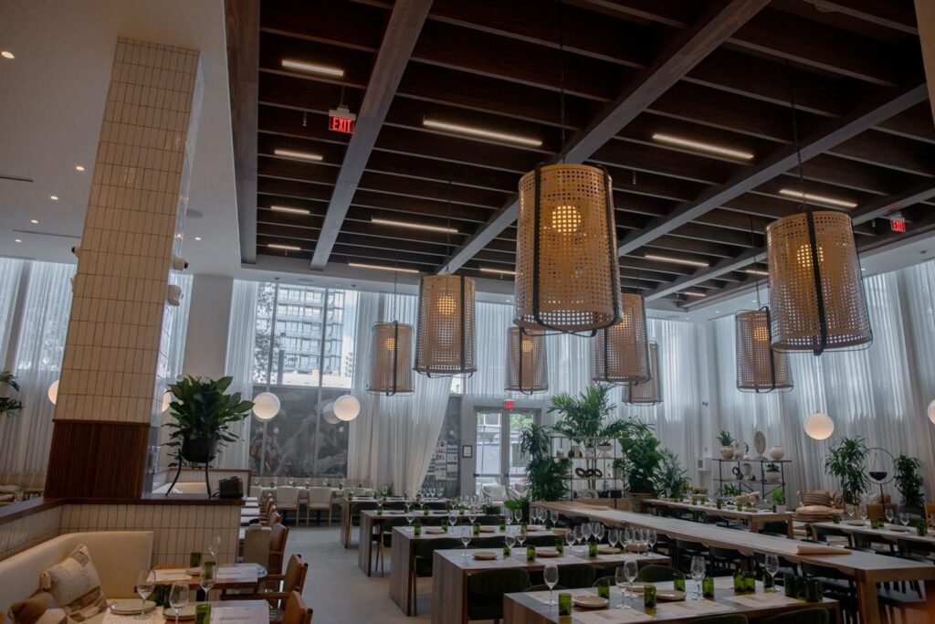 Us Construction’s Sophia Reyes: Inside the soaring demand for experiential retail and mixed-use projects