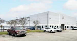 Photo courtesy of Colliers.