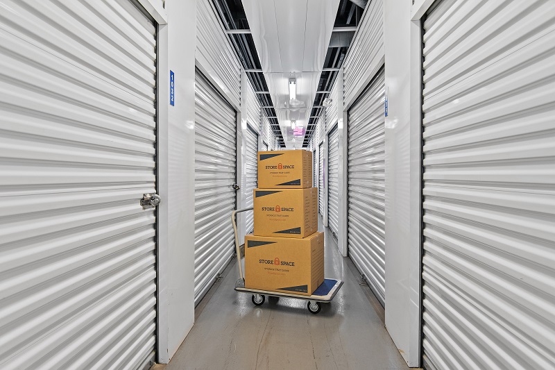 Self-storage is on a growth kick—and it's not slowing down – REJournals