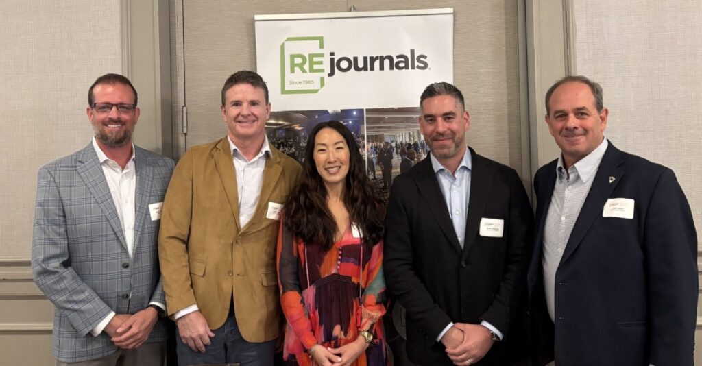 Painting a picture of a still-strong sector – REJournals