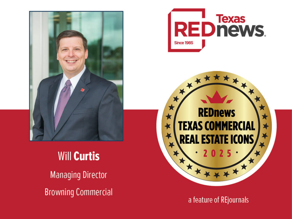 Texas Icon Will Curtis: Raising industry standards through education and service