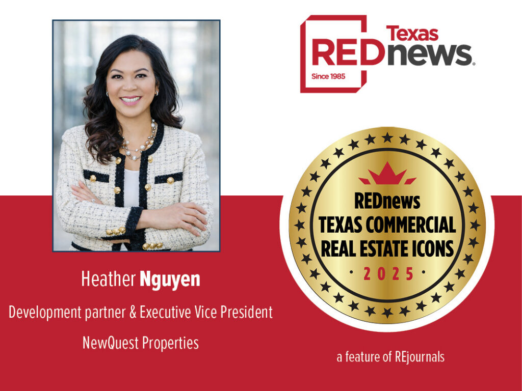 Texas Icon Heather Nguyen: Curating global retail concepts into lasting U.S. destinations