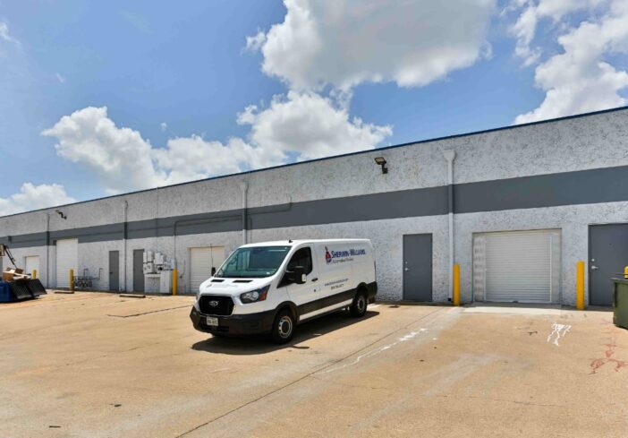 JLL Capital Markets brokers sale of three-asset industrial portfolio in Dallas, Houston markets