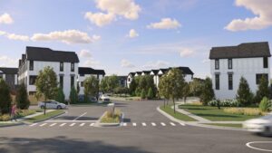Habitat, M/I Homes of Chicago to develop 227-residence community on former Solo Cup site in Highland Park