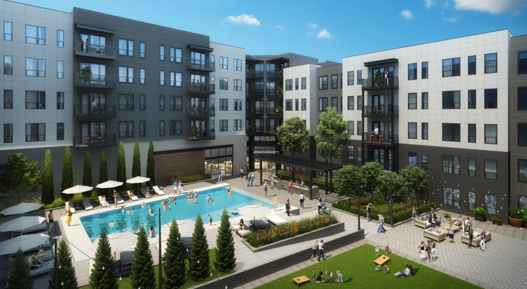 A slowdown in Omaha’s commercial real estate market? That’s not on the