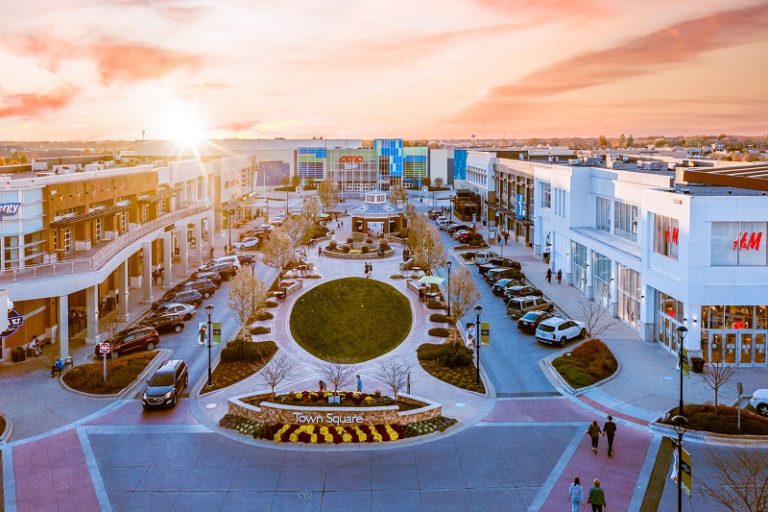 Memphis’ Poag Shopping Centers rebrands as Poag Development Group