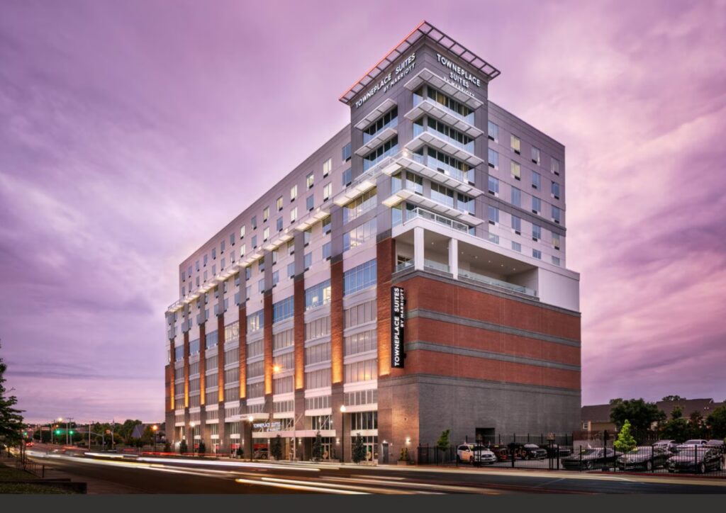 Flyover No More: The Case for Midwest Hotel Investment