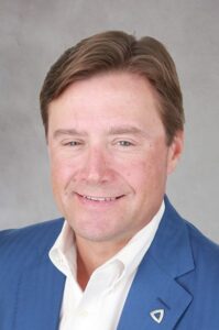 Will Condrey
(Photo courtesy of Stream Realty Partners.)